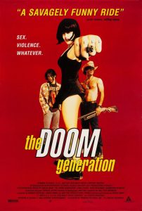 the Doom generation